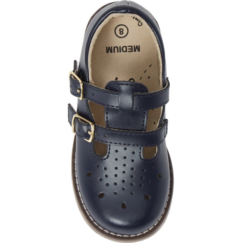 Direct Health Prize Girls Red FootMates Danielle Double Direct Health Prize Girls Red FootMates Danielle Double