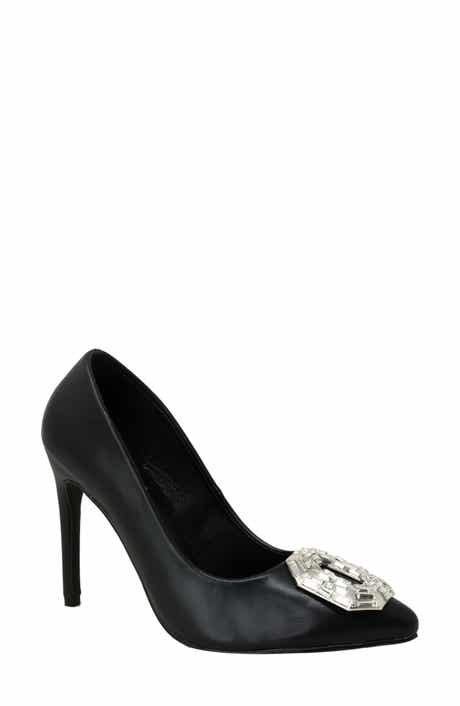 Charles 2025 david pumps