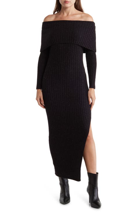 Nordstrom rack outlet long sleeve dresses