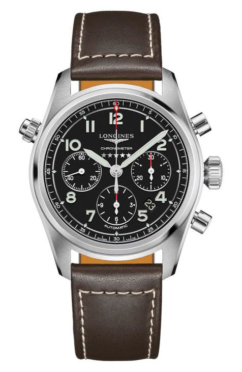 Shop Longines Online Nordstrom