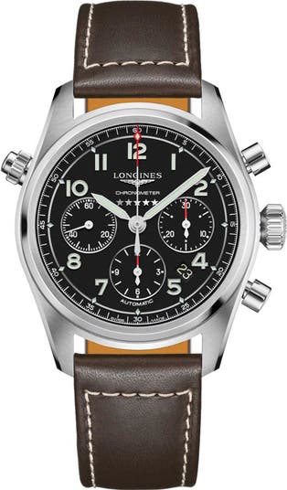 Nordstrom longines 2025