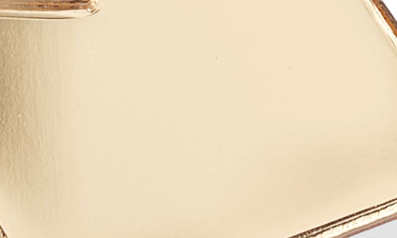 MELODY EHSANI BOLT STUD EARRINGS