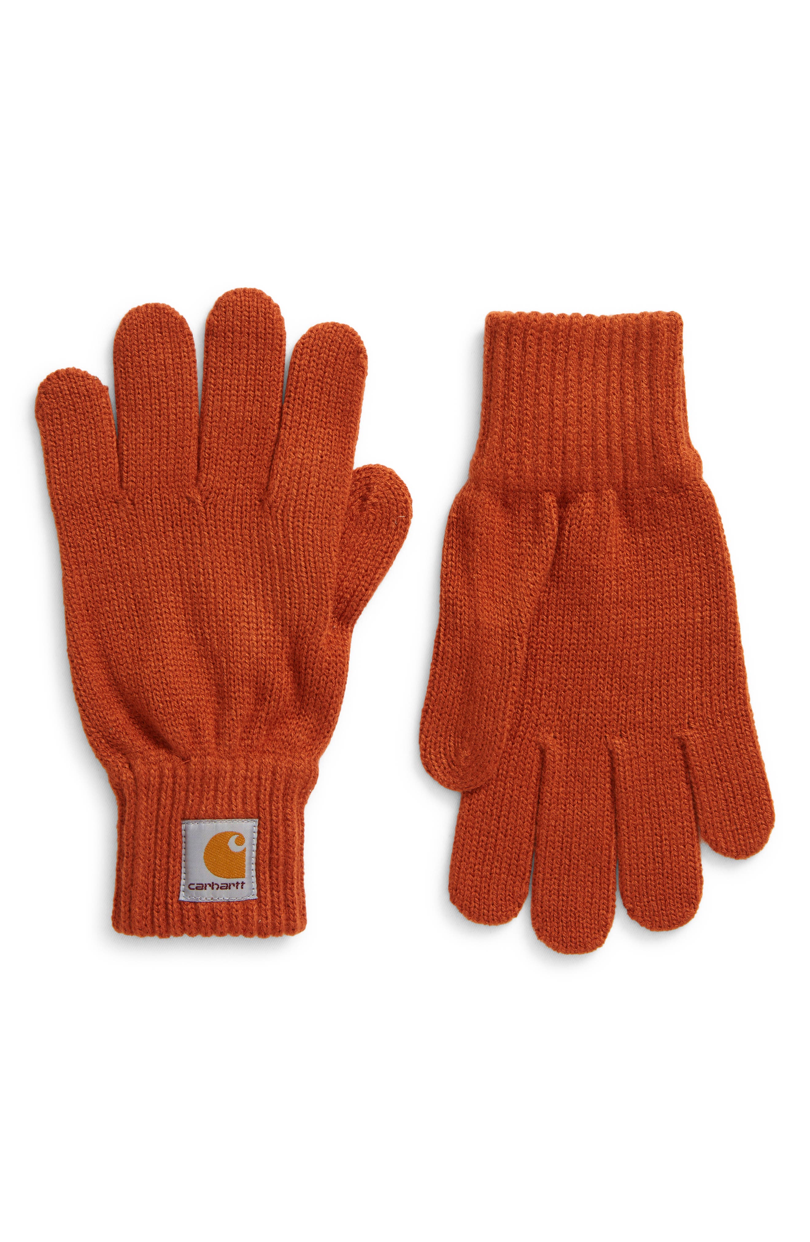 carhartt work in progress gloves