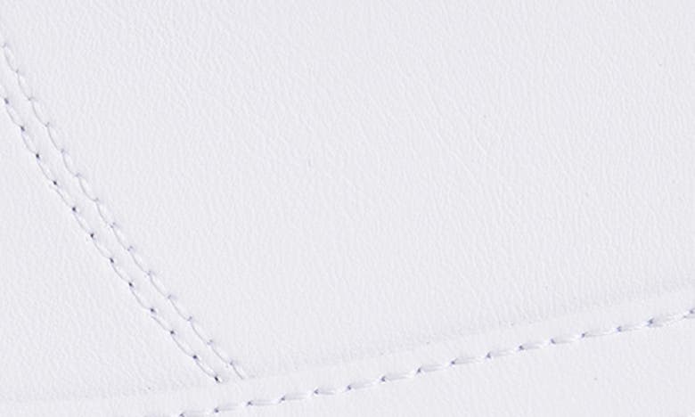 Shop Nike Air Force 1 Card Case In White