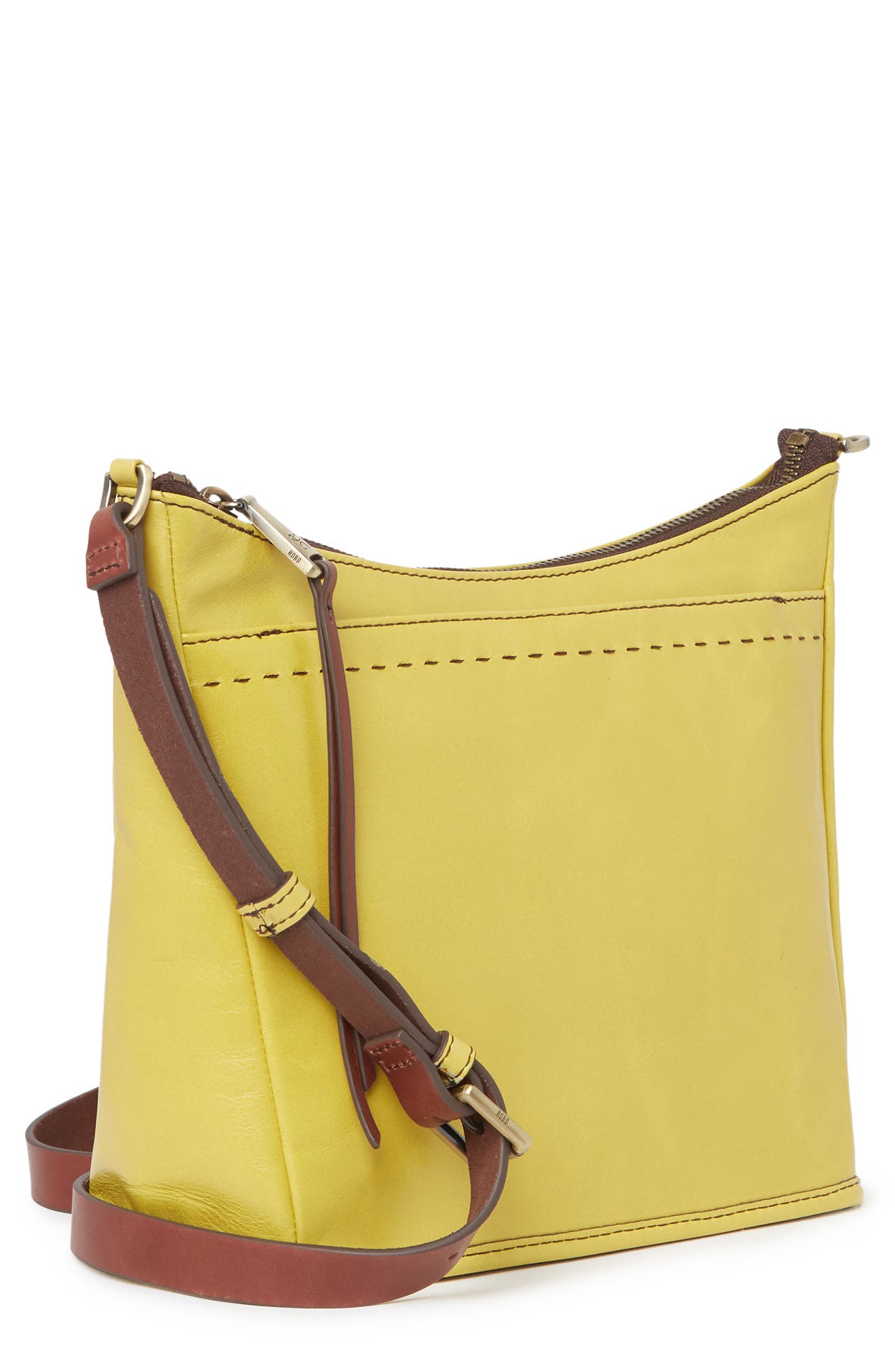 hobo style crossbody bag