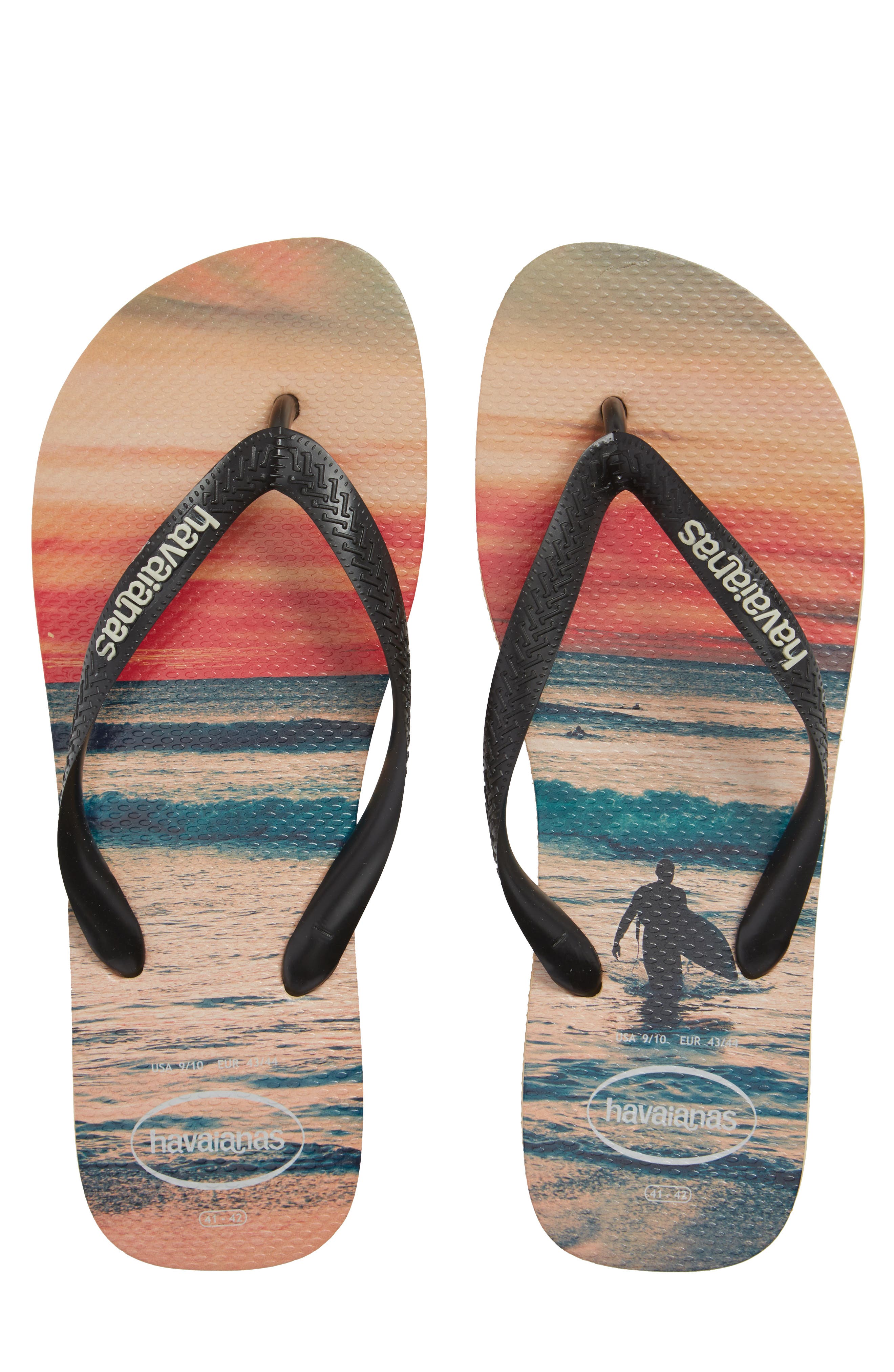 havaianas hype flip flops