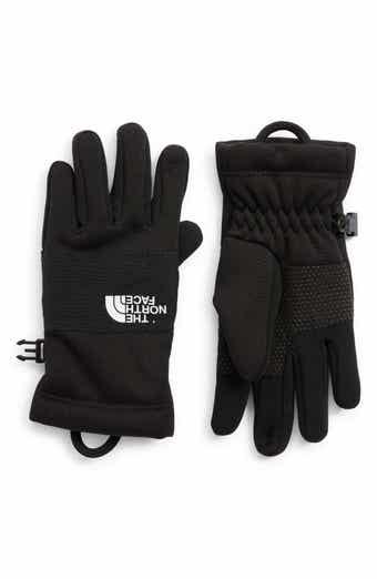 Kids north face mittens sales