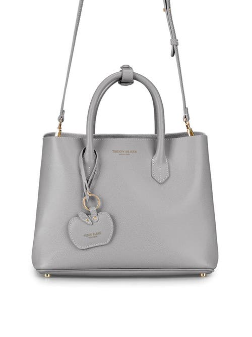 Shop Teddy Blake Vanessa Palmelatto 12" In Lightgrey