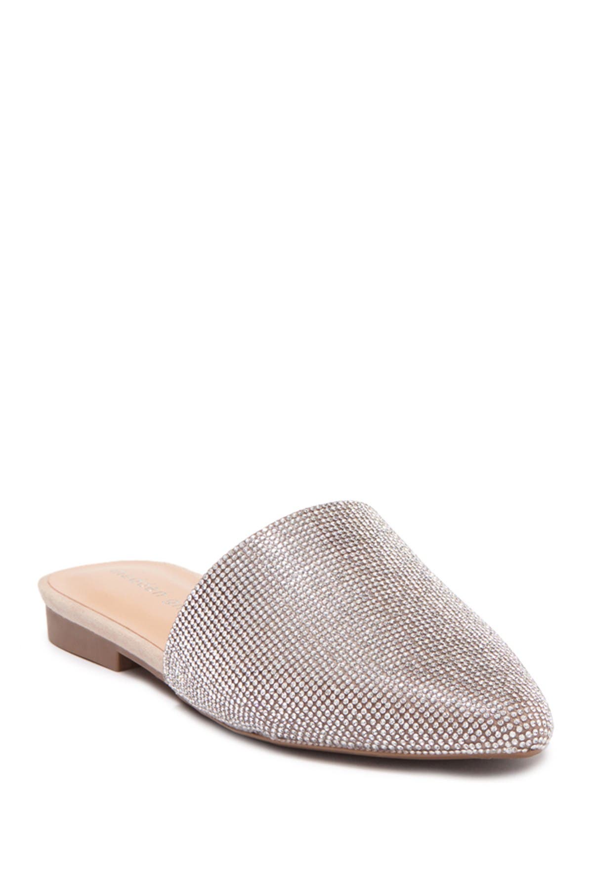madden girl pointed flats