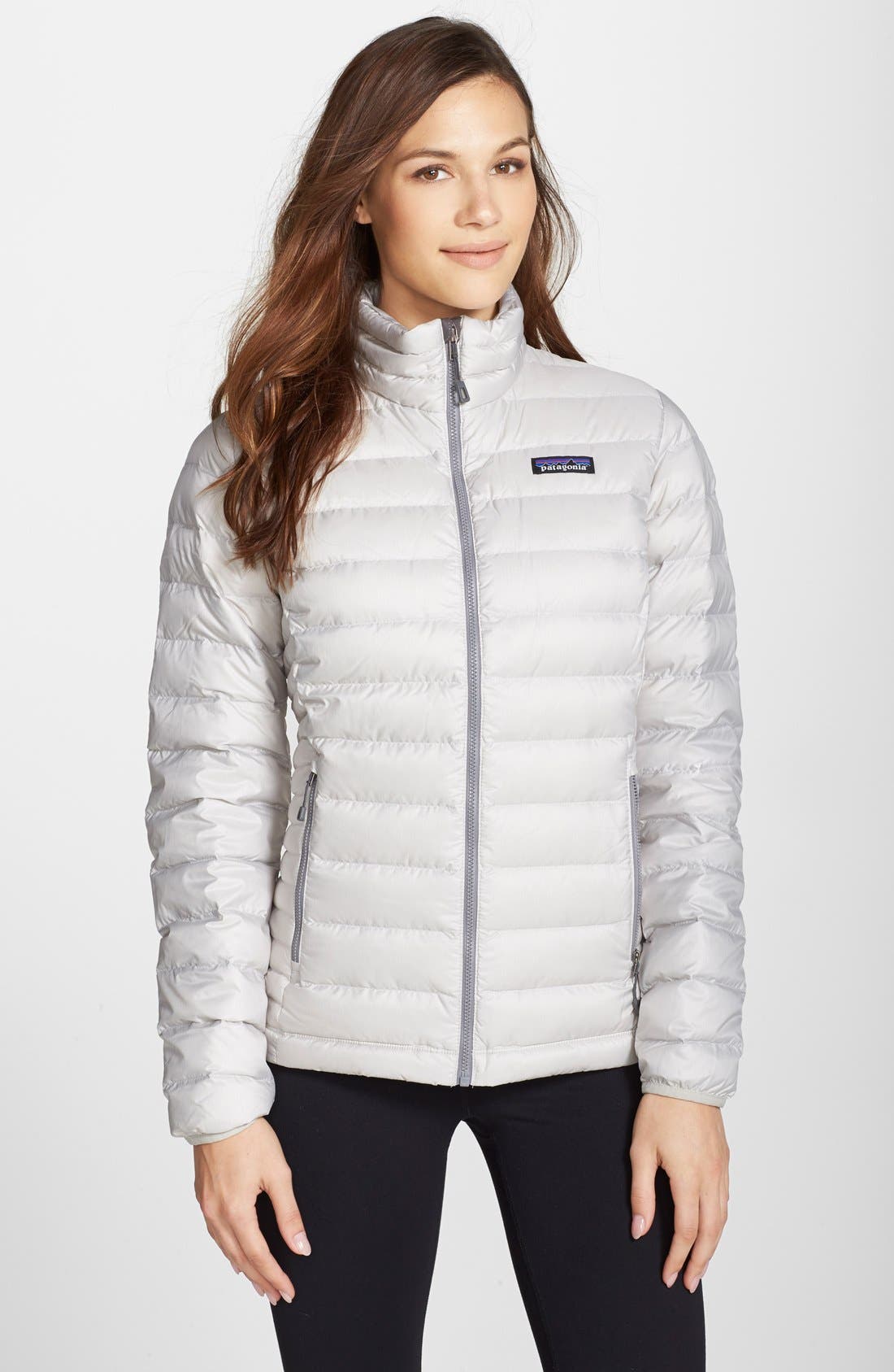 Patagonia Down Jacket