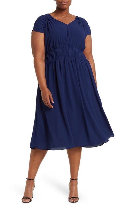Women's Plus Size Dresses | Nordstrom Rack