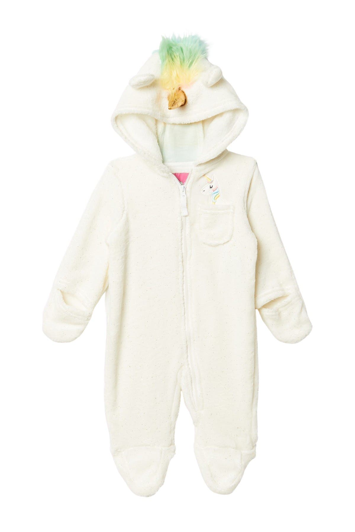 next baby girl coats and jackets