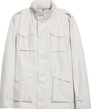 Herno laminar hot sale field jacket