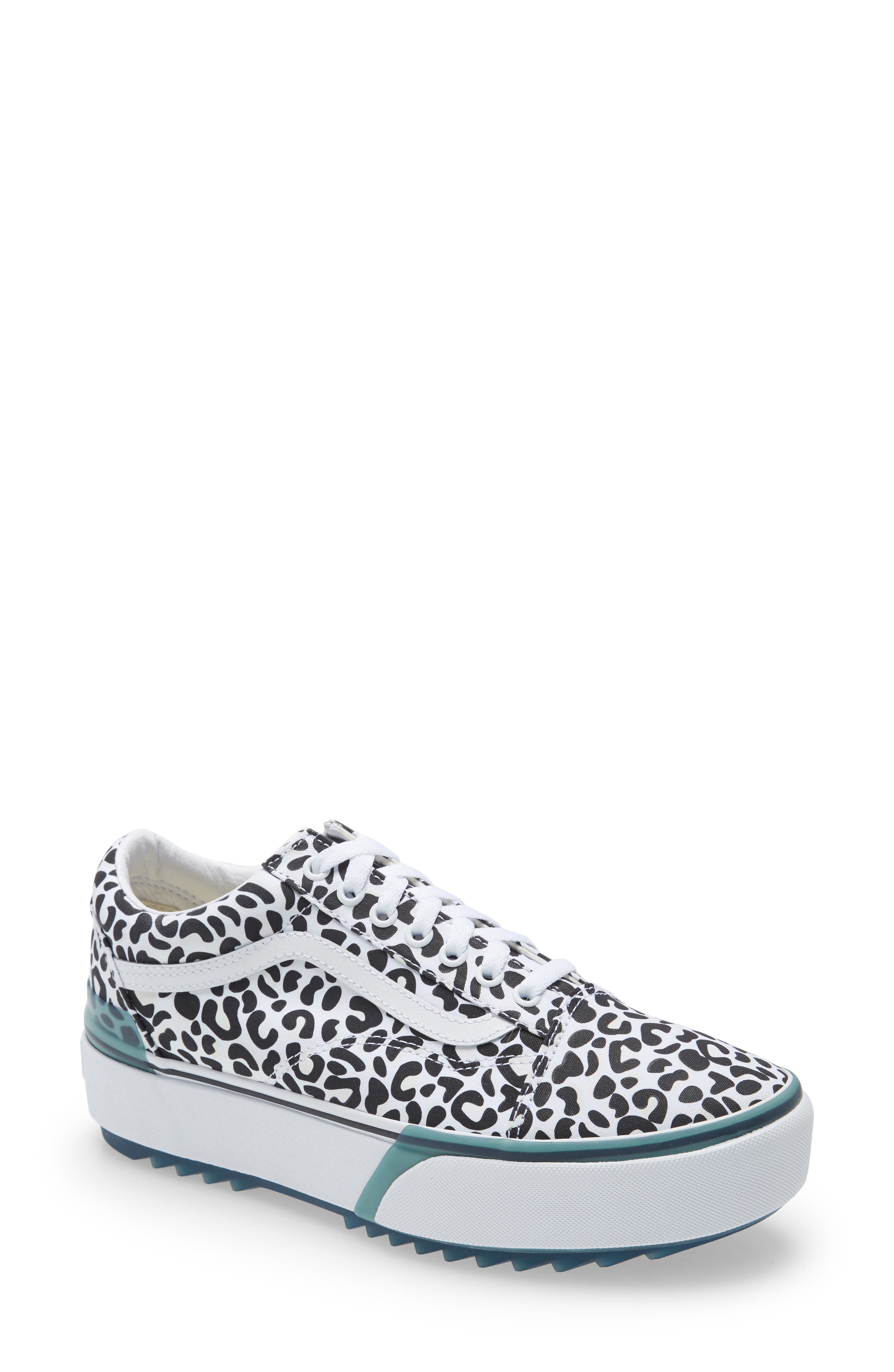 nordstrom vans authentic