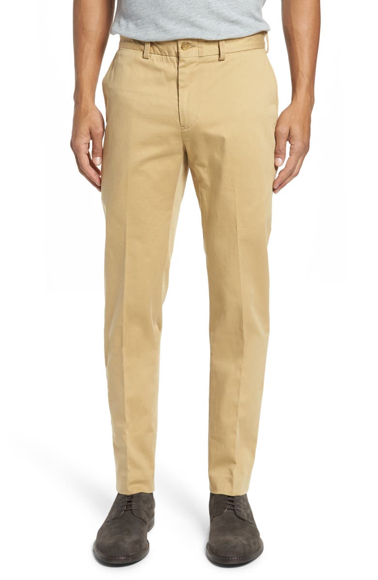 Bills Khakis Montgomery Slim Fit Stretch Twill Pants | Nordstrom