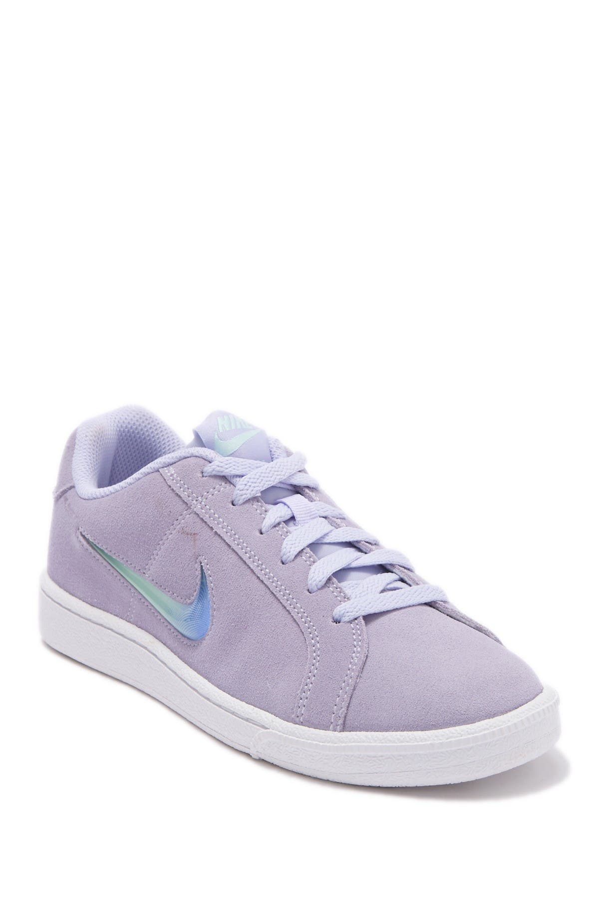 nike court royale suede pink