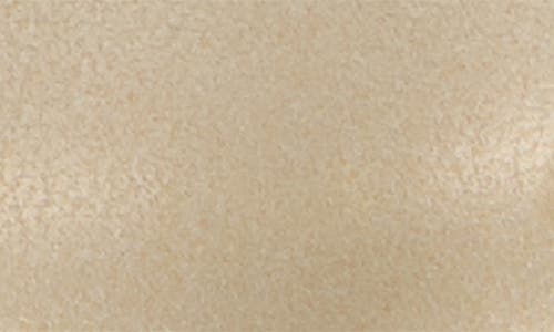 Shop Sam & Libby Kids' Candice Crossover Flat In Gold