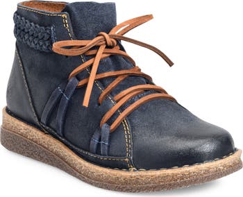 Born temple boots grey sales