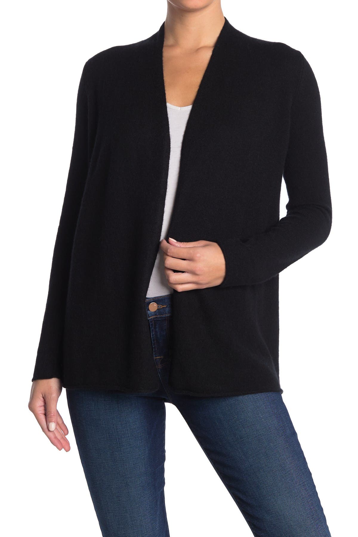griffen cashmere sweater