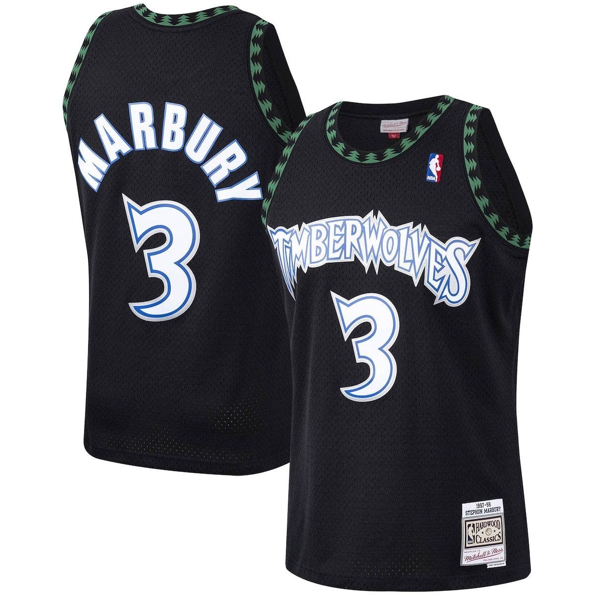 stephon marbury mitchell and ness