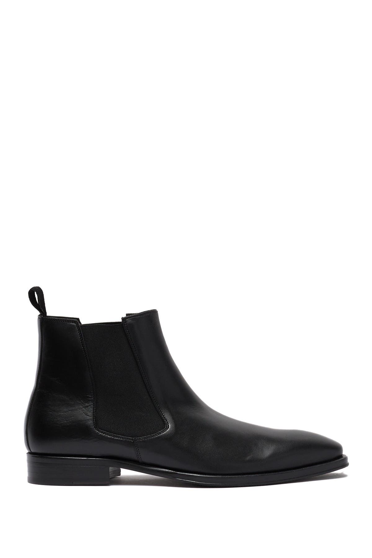 mezlan chelsea boot