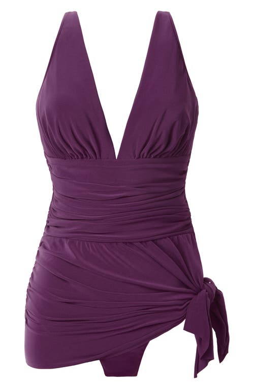 Magicsuit Celine One-piece In Jam