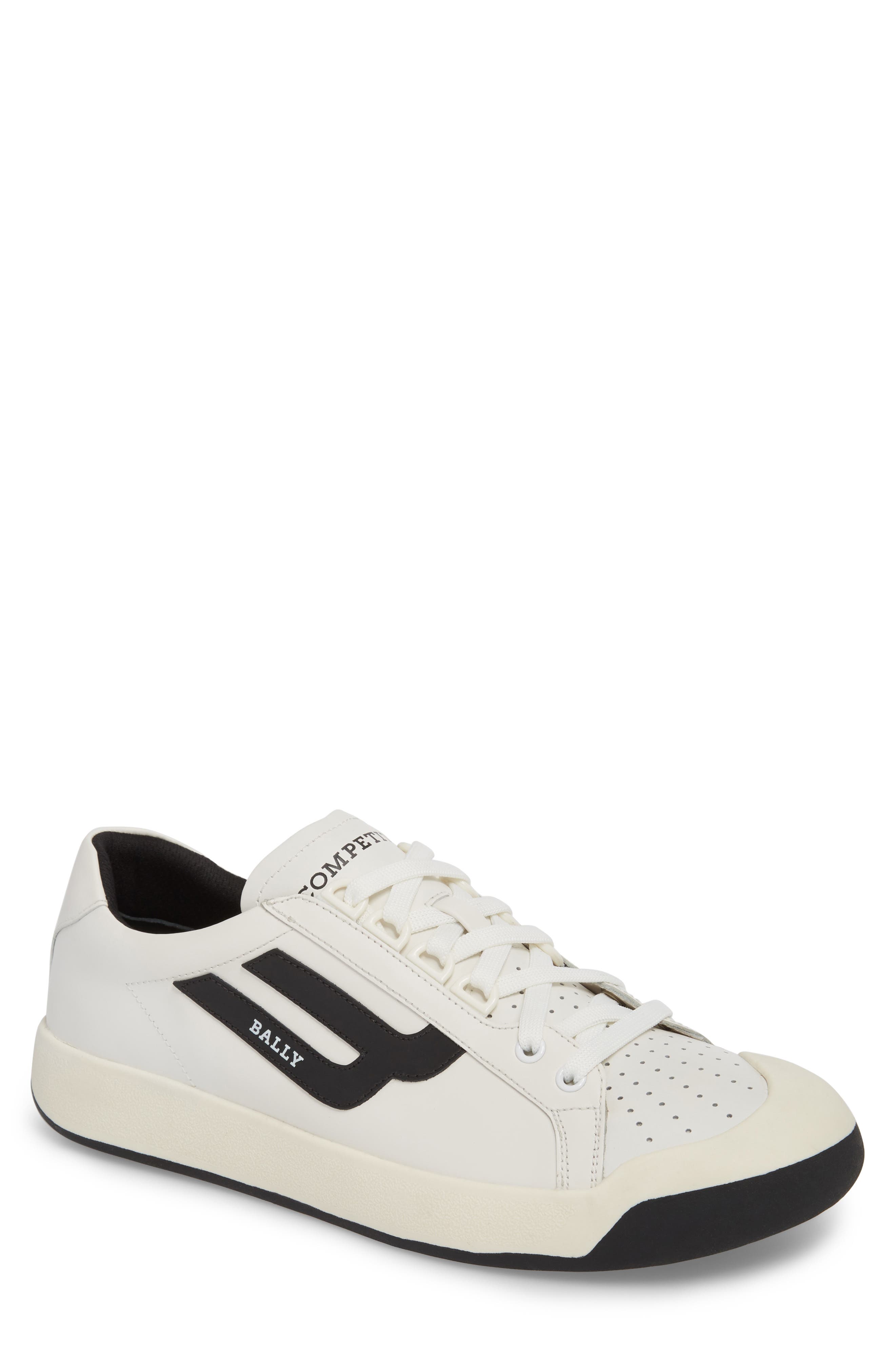 nordstrom bally shoes