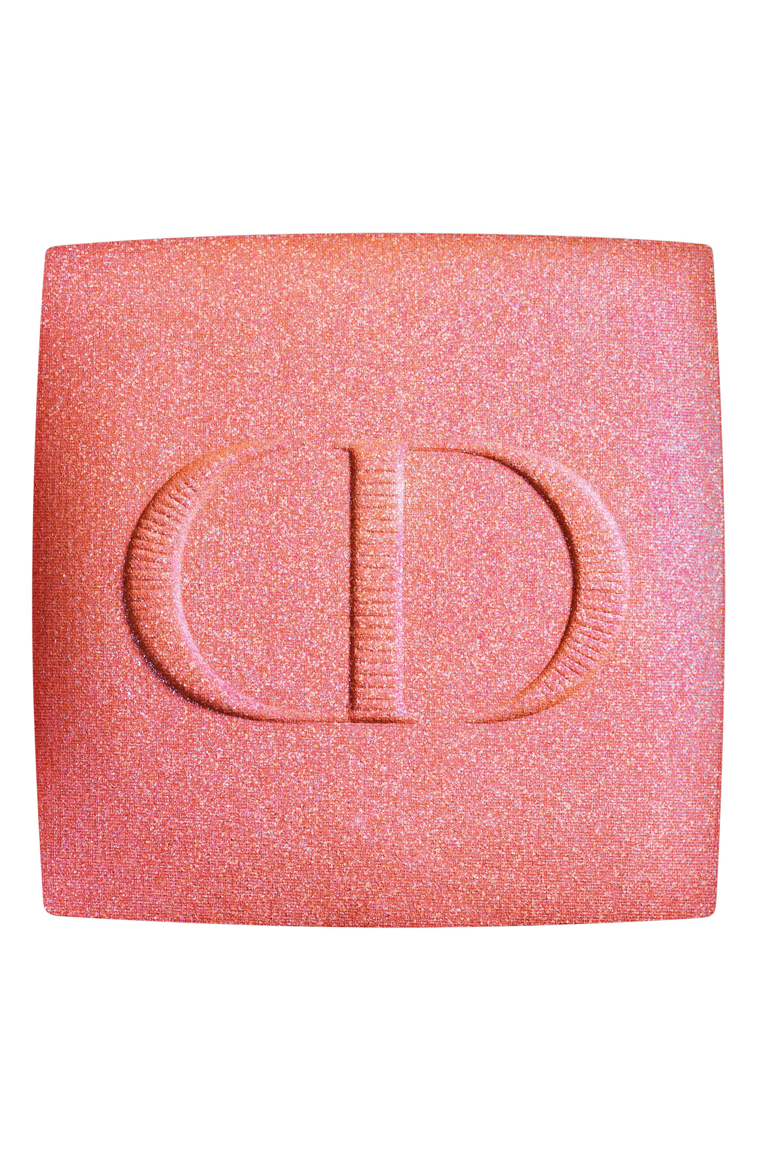 dior rosy glow blush nordstrom