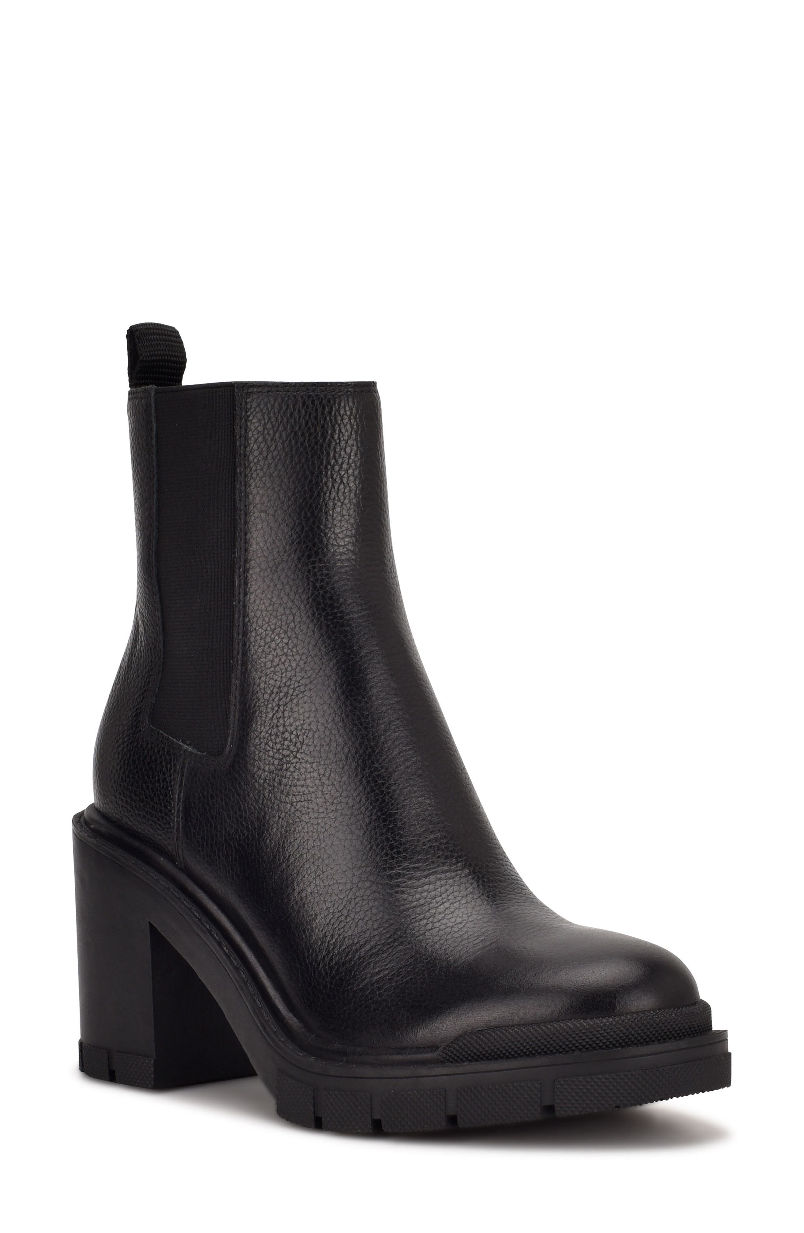 platform marc fisher boots