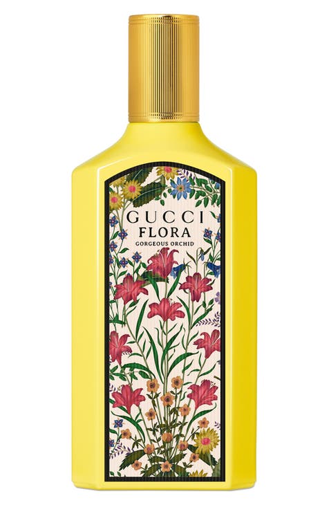 Gucci new parfum best sale