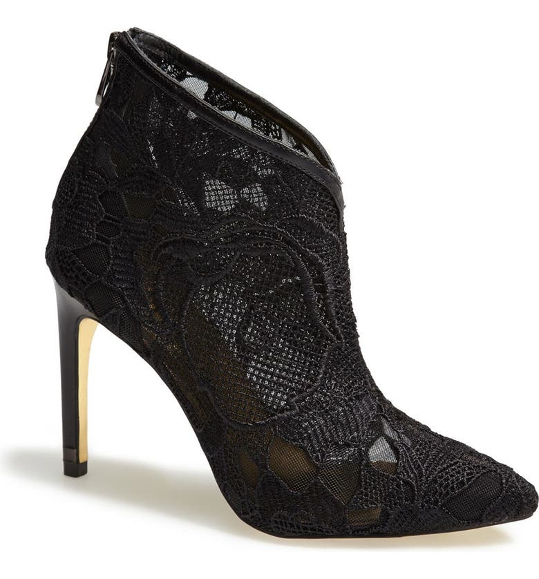 Ted Baker London 'Printi' Pointy Toe Bootie | Nordstrom
