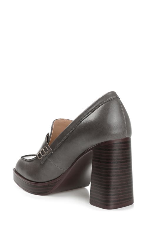 Journee Collection Ezzey Pump In Grey