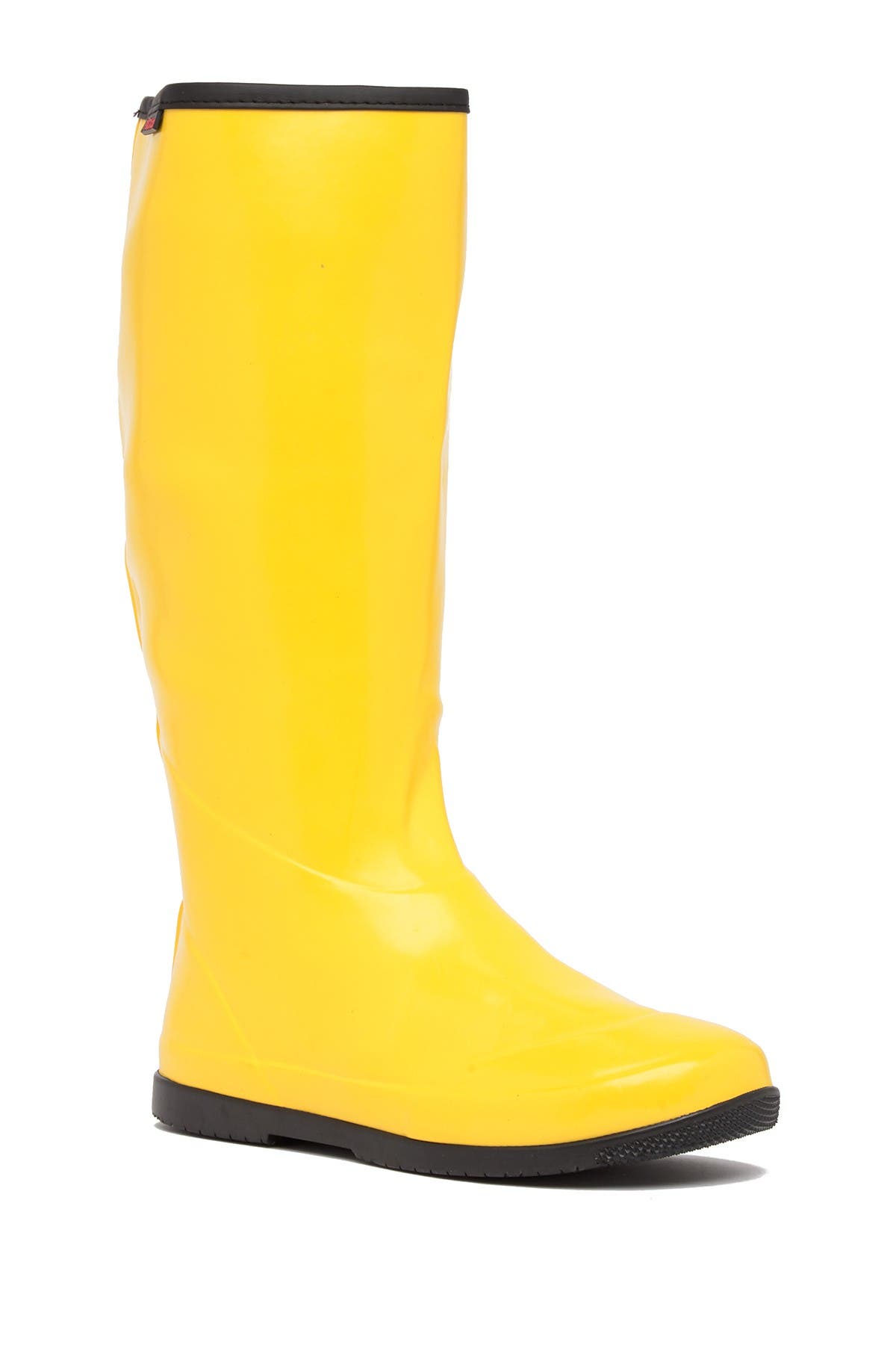 packables rain boots