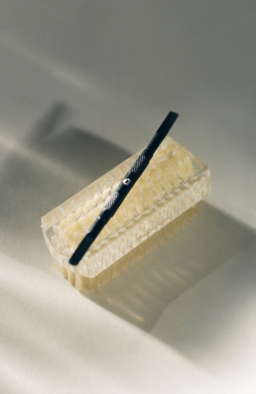 Tenoverten The Push Back 2-in-1 Nail Tool In No Color