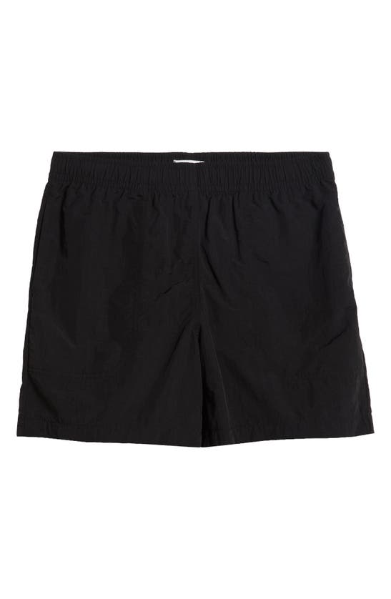 Shop Bp. Nylon Shorts In Black