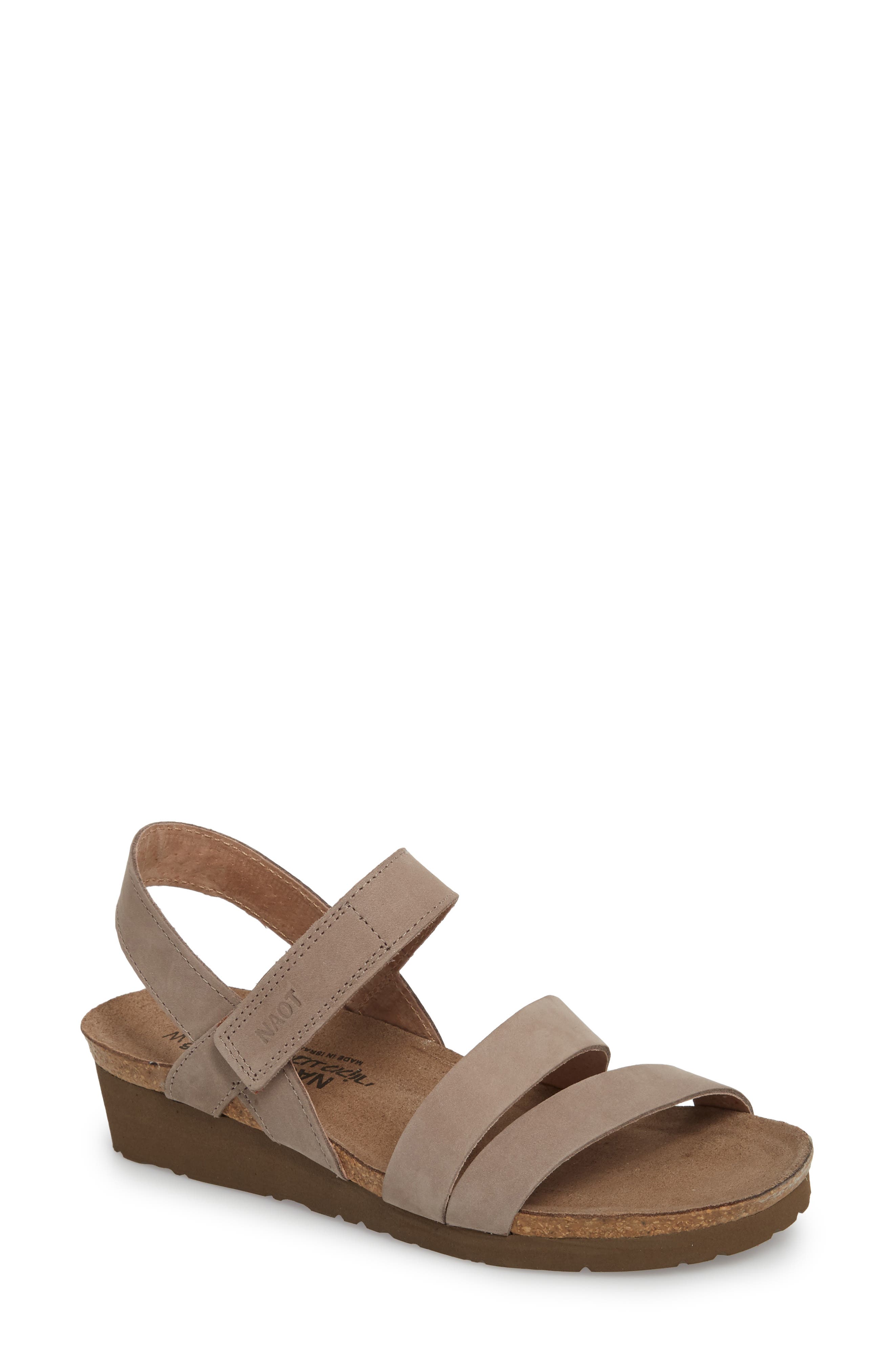 nordstrom naot sandals