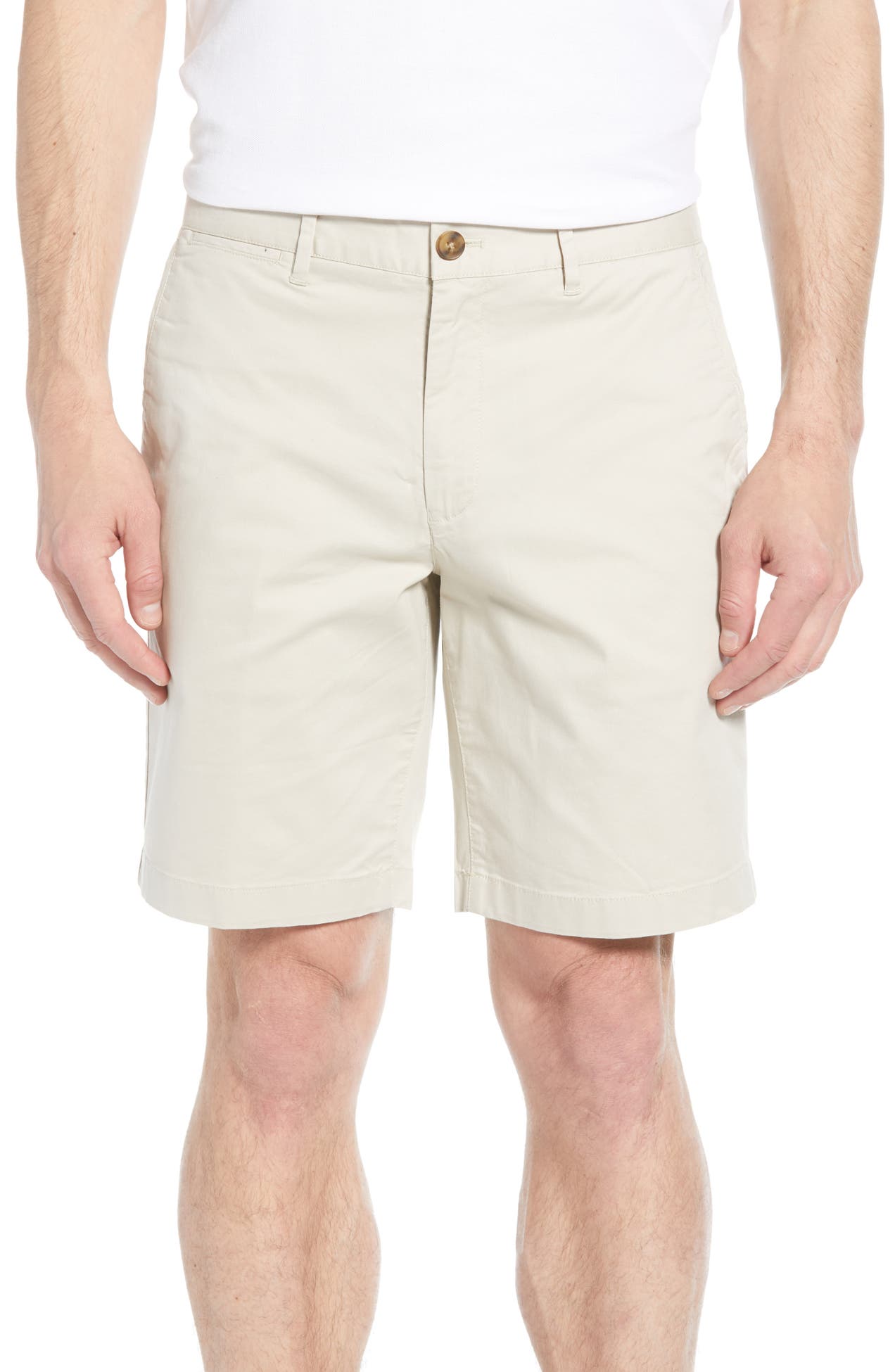 Bonobos | Summerweight Stretch Chino Shorts | Nordstrom Rack