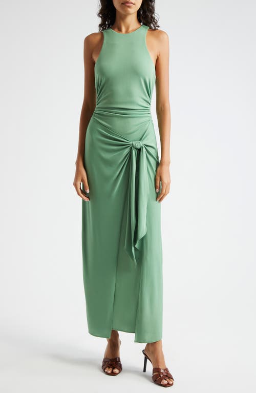 Cinq à Sept Andie Side Tie Dress at Nordstrom,