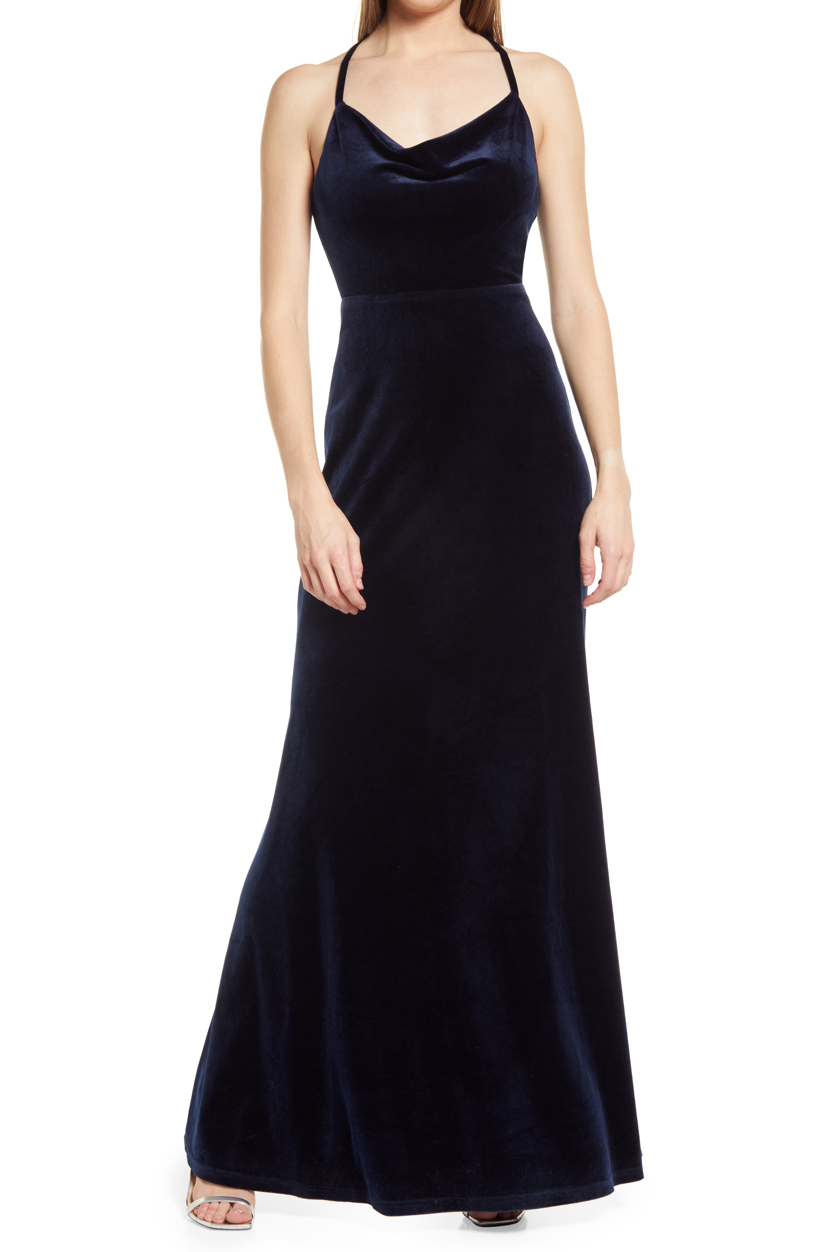 nordstrom semi formal dresses on sale