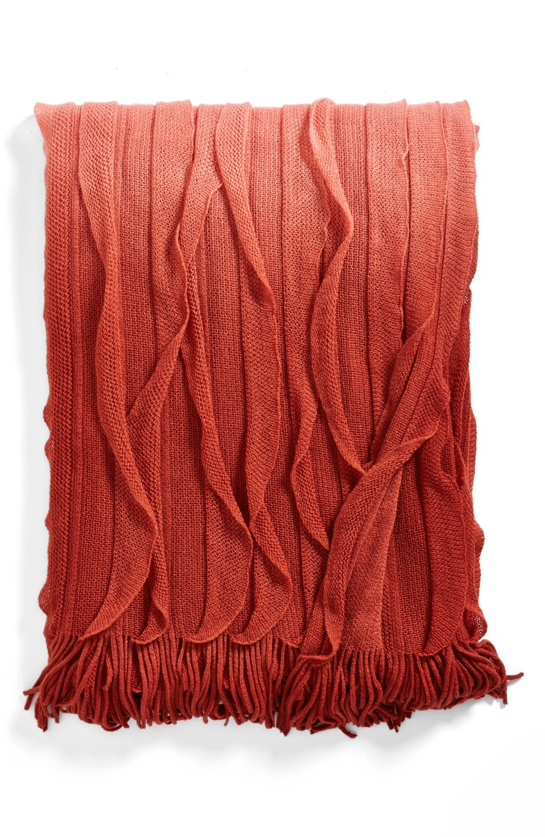Kennebunk Home Ombré Throw Nordstrom