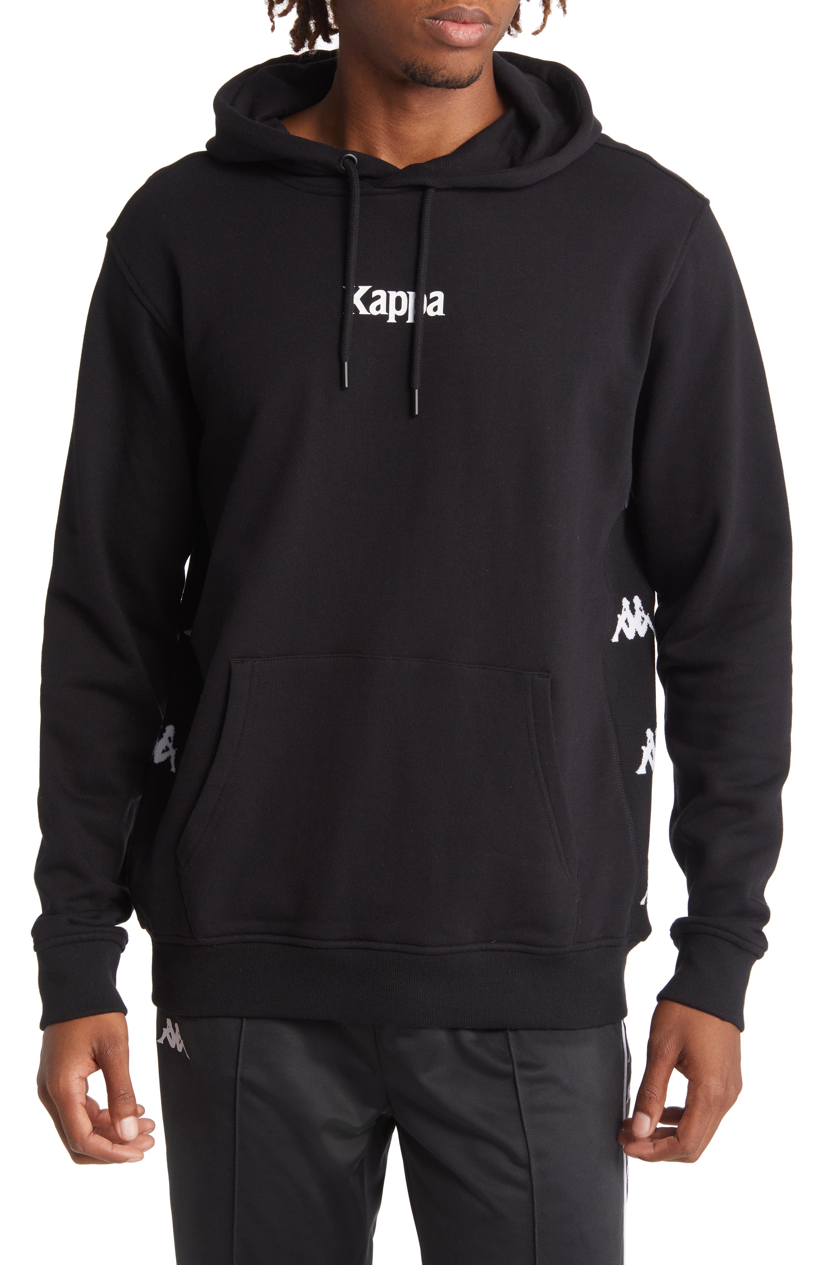 nordstrom kappa hoodie