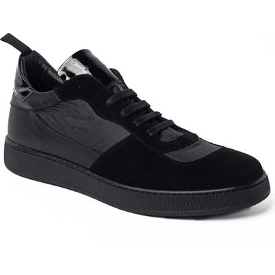 Jared Lang Verona Sneaker, Black