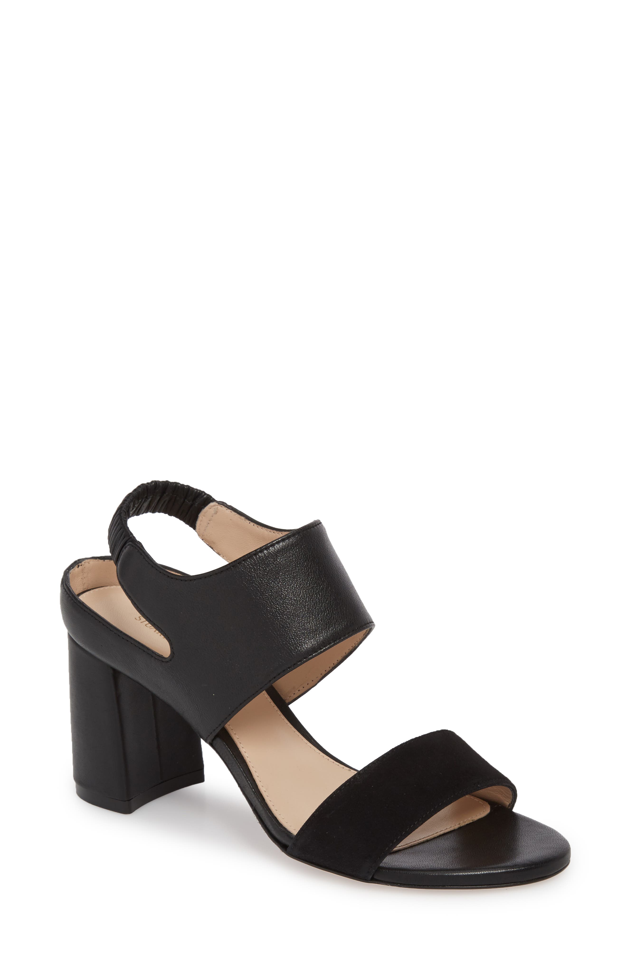 stuart weitzman erica sandal