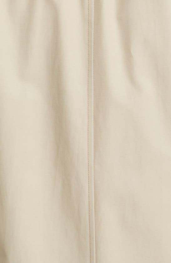 Sam Edelman Mac Single Breasted Coat In Birch