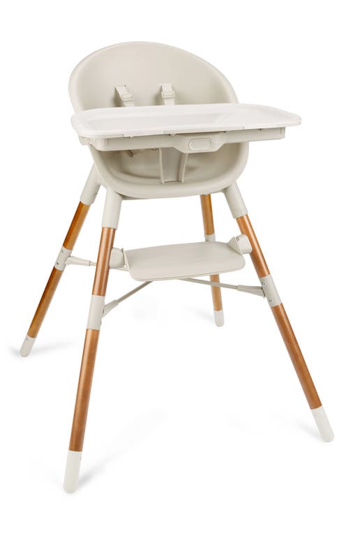 Skip Hop EON 4-in-1 High Chair in Oat at Nordstrom