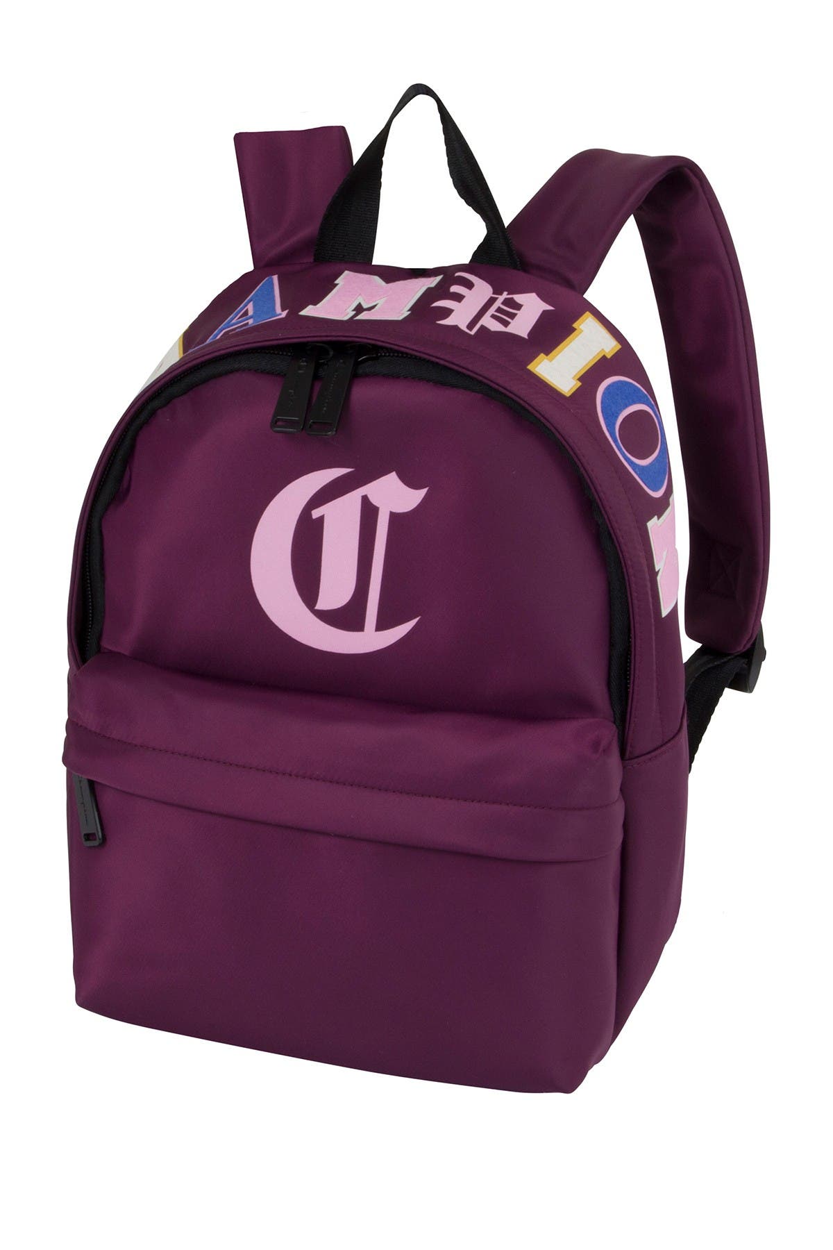 champion old c backpack