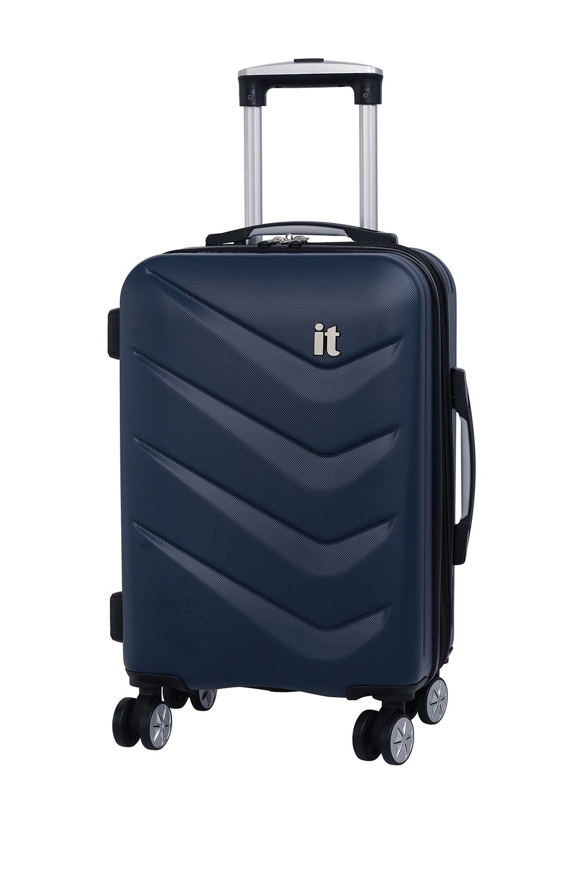 it luggage megalite duo tone