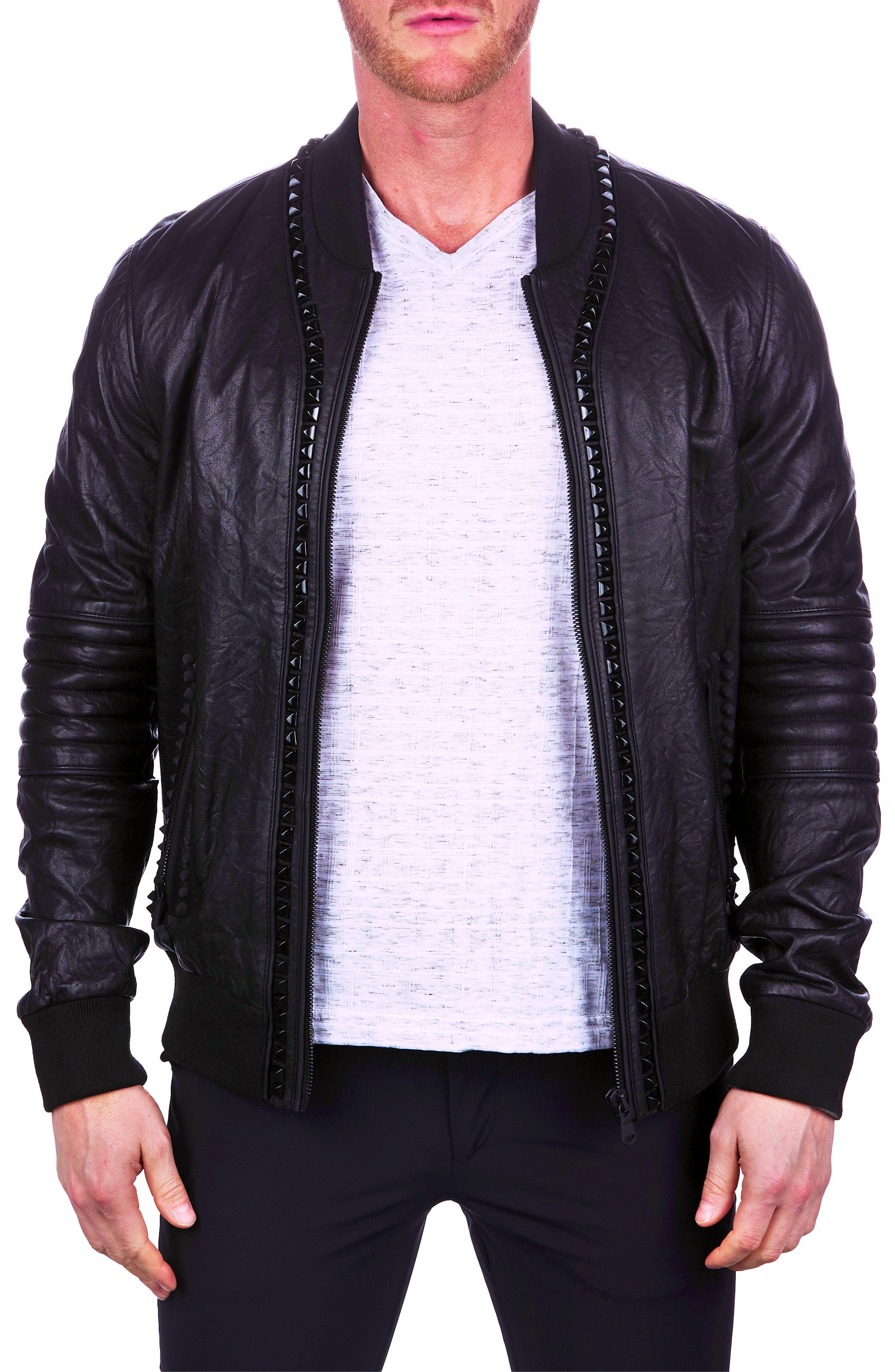 nordstrom rack bomber jacket