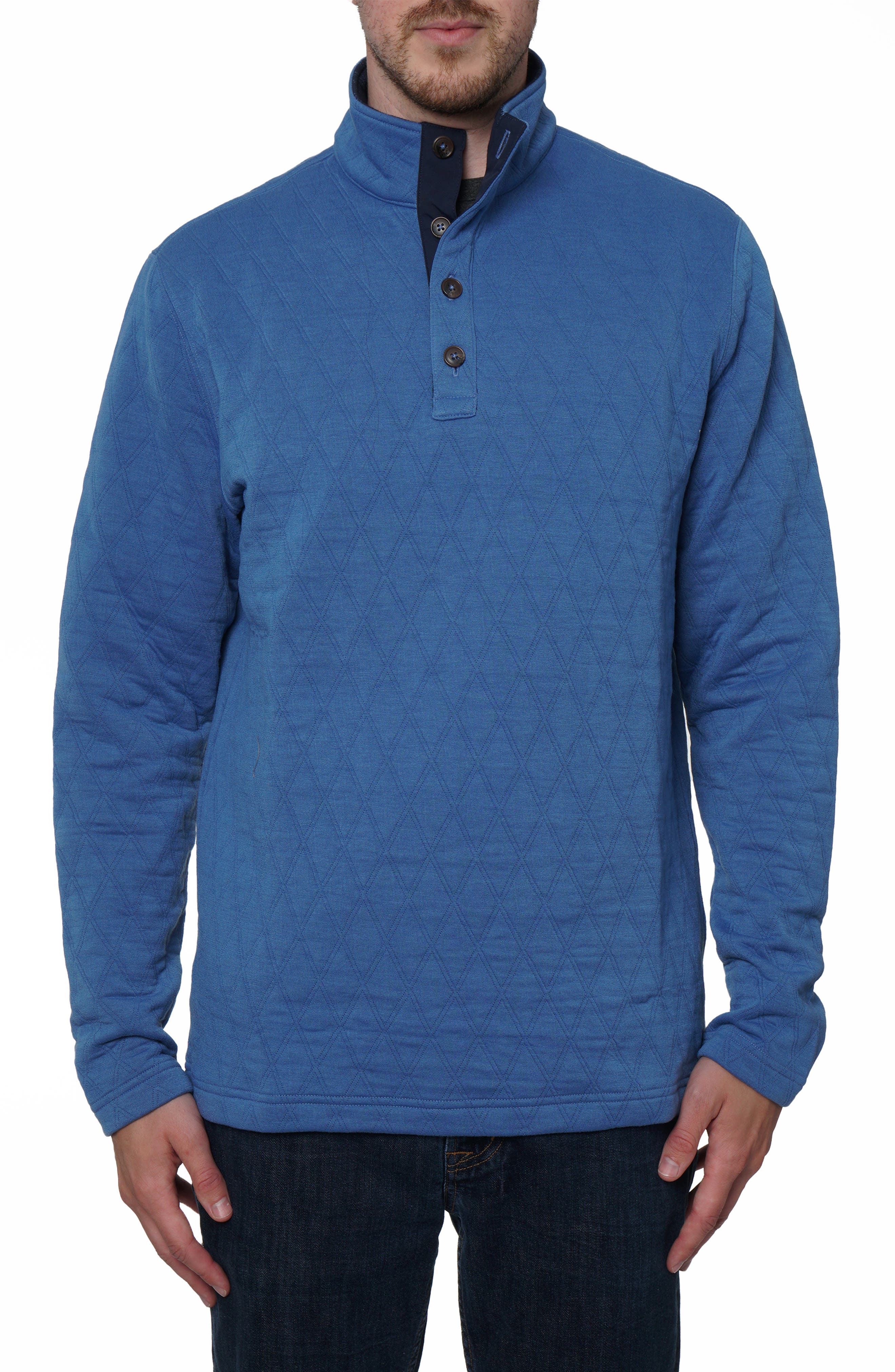 robert graham pullover