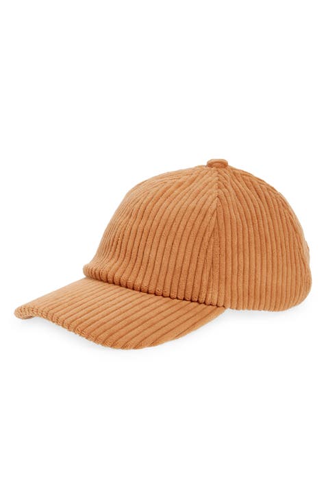 Men's Brown Hats